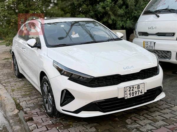 كيا K3 2022   للبيع في العراق -  بغداد